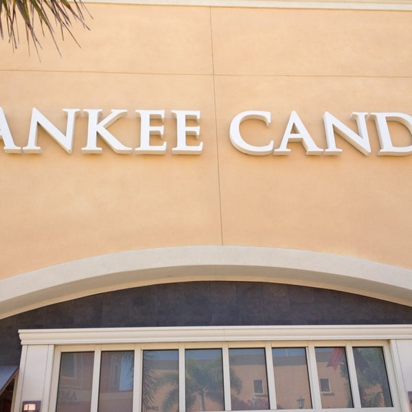 Yankee Candle Bonita Springs Fl