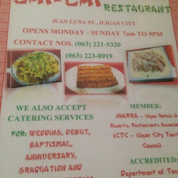 Photos At Lai-lai Yeung Chow Restaurant - 8 Tips