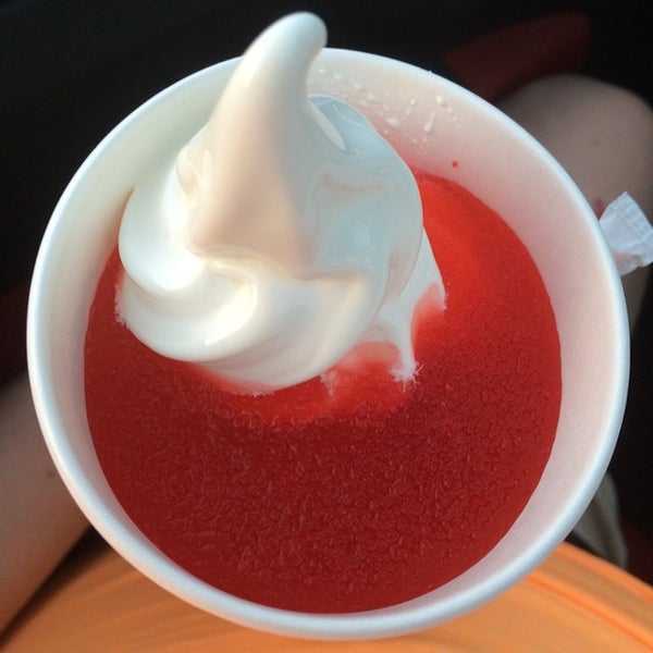 Dairy King 30487 Lorain Rd