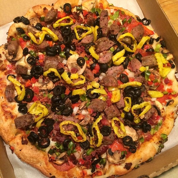 Photos at Pepper's Italian Restaurant 28 tips