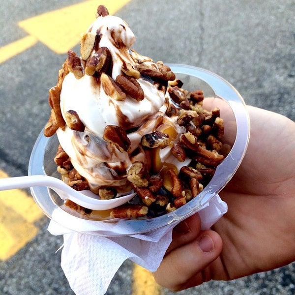 Dairy King 30487 Lorain Rd