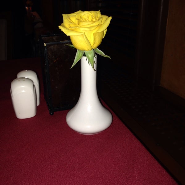 Isabella S Italian Restaurant In Mount Pleasant