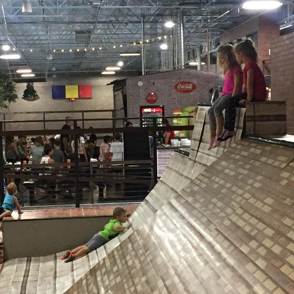 Photos at KTR Family Action Sports Center Chandler, AZ