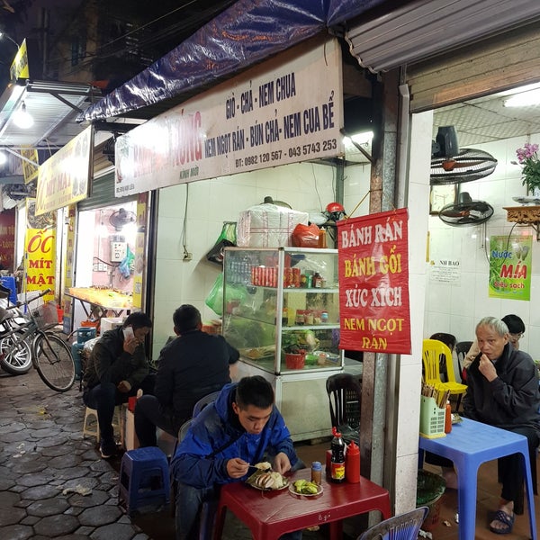 Banh gio