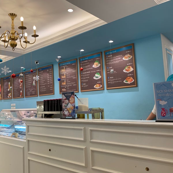 Photos At Paris Gateaux Ha Nội Thanh Phố Ha Nội