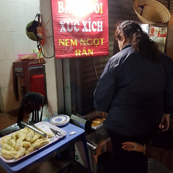 Banh gio