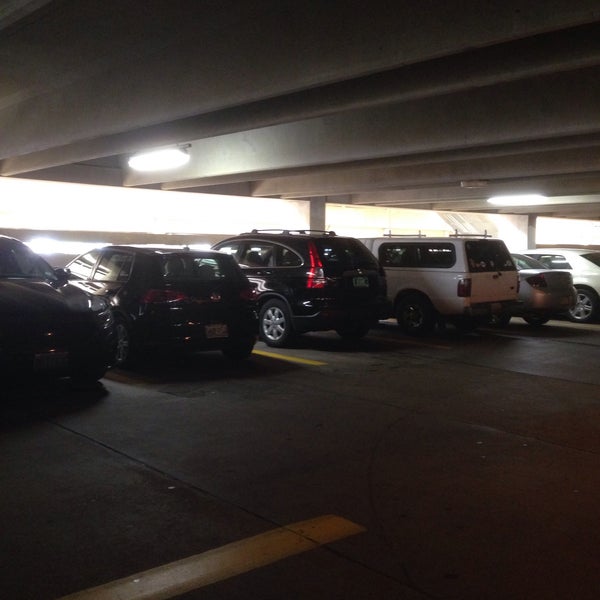 Photos at MBTA Quincy Adams Station Metro Station in South Quincy