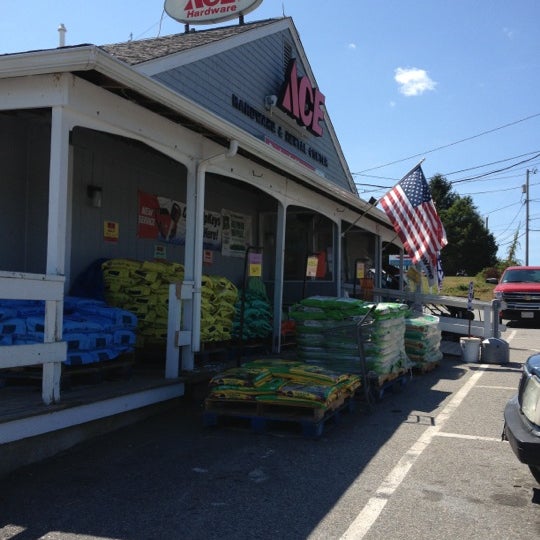 Westport Ace Hardware 593 American Legion Hwy