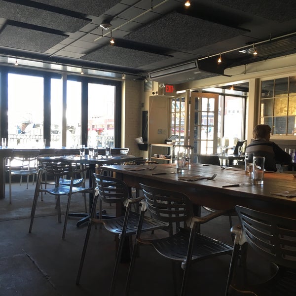 Market Table Hanover, NH