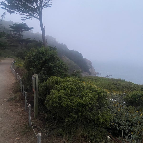 Photo taken at Lands End by Feras’ on 7/9/2022