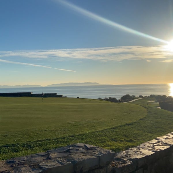 12/12/2021 tarihinde Feras’ziyaretçi tarafından Trump National Golf Club Los Angeles'de çekilen fotoğraf