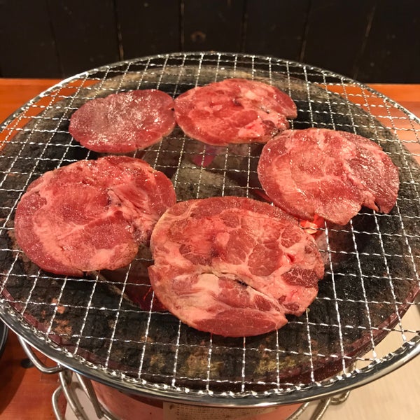 Photos At 七輪焼肉 安安 伊勢佐木町店 q Joint In 横浜市中区