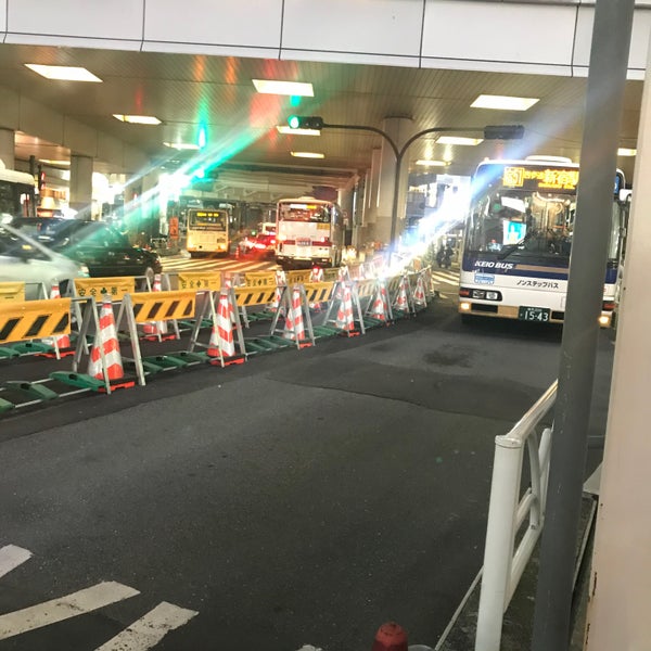 40番のりば 渋谷区 道玄坂2 2