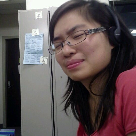 Asian american resource center