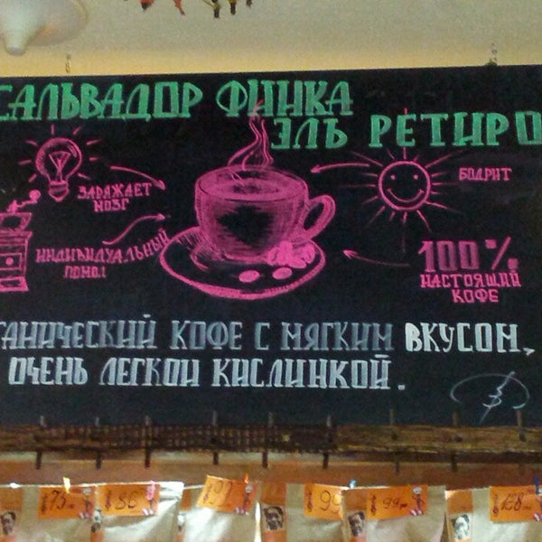 Кафе кофеин