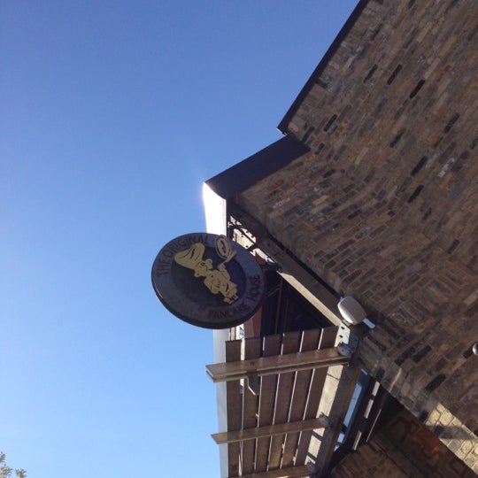 The Original Pancake House (Now Closed) Milwaukee, WI