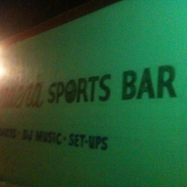 Bandera Sports Bar West Side San Antonio, TX