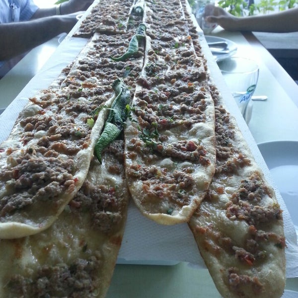 Mevlana Etli Ekmek Gölbaşı Ankara, Ankara