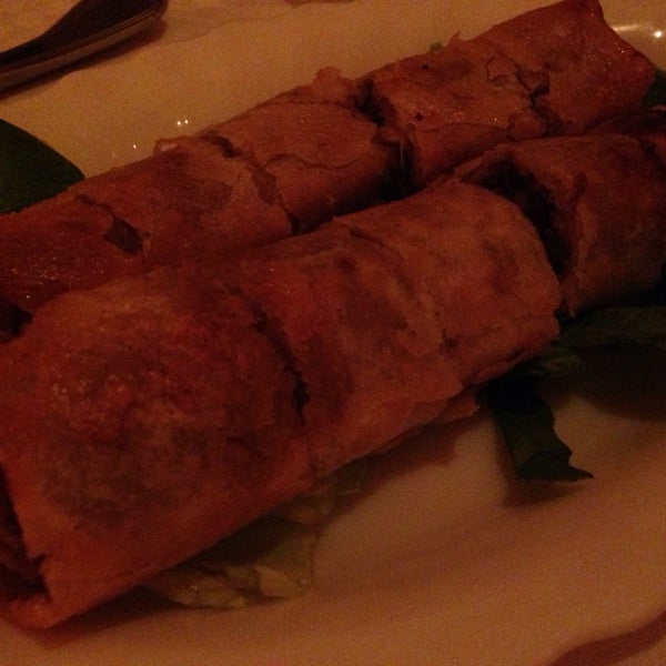 La Pagode Restaurant Asiatique A Tanger