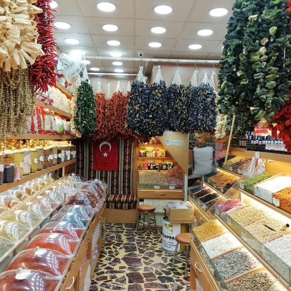 Foto diambil di Kasapbaşı Gıda oleh Kasapbaşı Gıda pada 7/11/2019