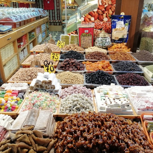 Das Foto wurde bei Kasapbaşı Gıda von Kasapbaşı Gıda am 7/11/2019 aufgenommen
