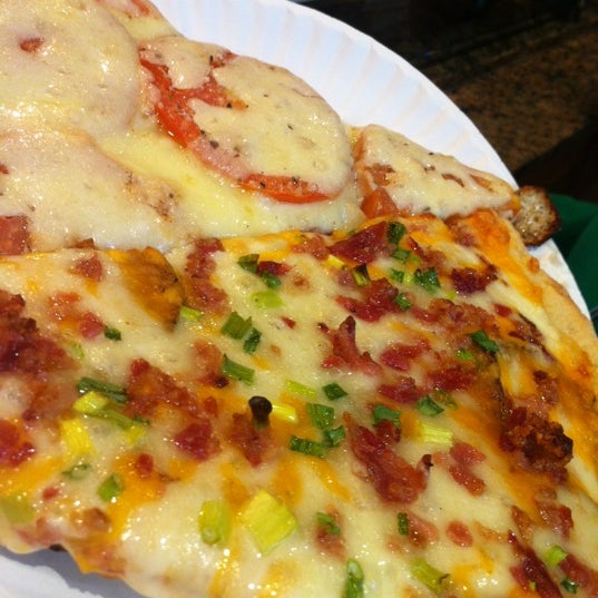 Sayville Pizza 9 tips