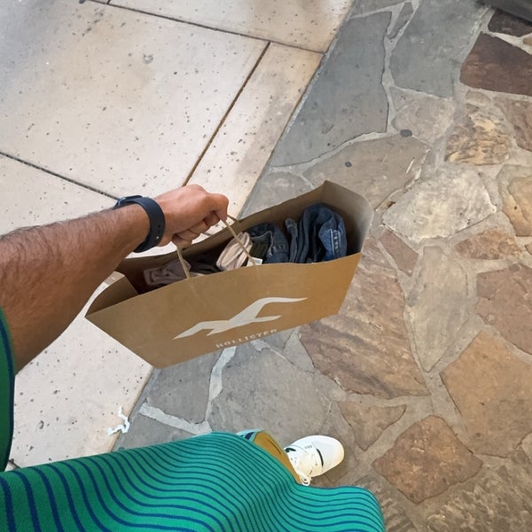 La cantera hollister hot sale