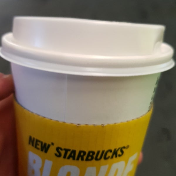 Foto scattata a Starbucks da Erwin f. il 1/23/2019