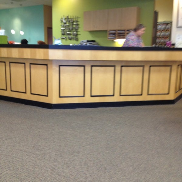 Linsey Eyecare and Dental Health Services Wyomissing, PA