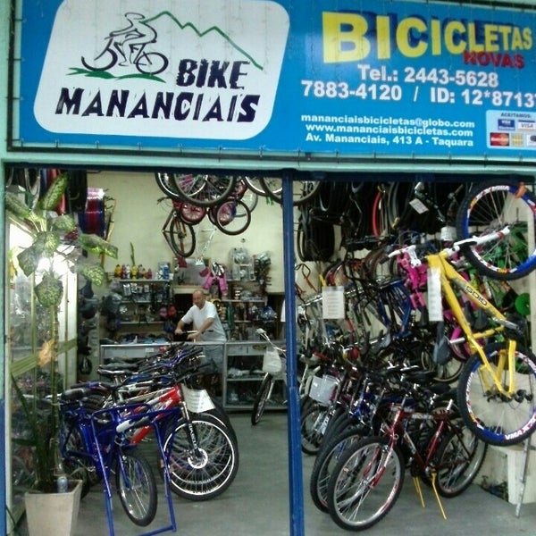 rich Imperative Plain Bike Mananciais - Bicicletaria em Rio De Janeiro
