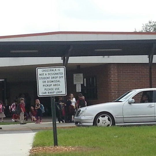 Spring Lake Elementary School Altamonte Springs, FL