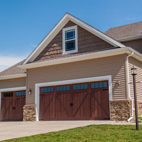 Photos At Barton Overhead Door Inc 1132 N Carpenter Rd