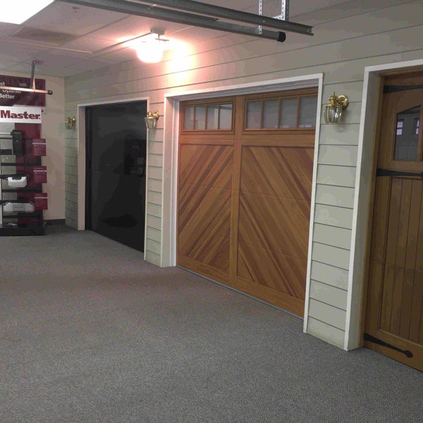 Photos At Barton Overhead Door Inc 1132 N Carpenter Rd