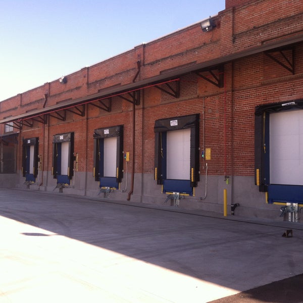 Photos At Barton Overhead Door Inc 1132 N Carpenter Rd