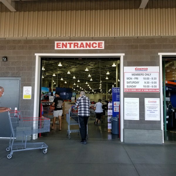 Costco Wholesale Surprise, AZ