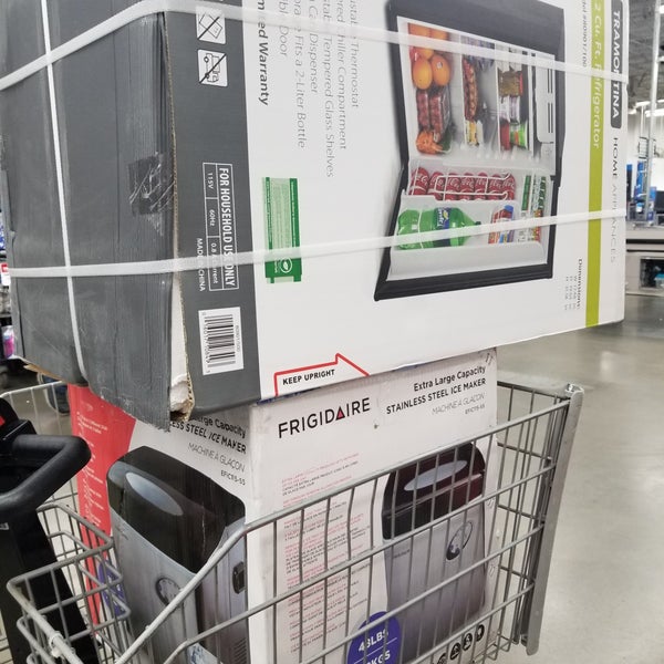 Sam's Club Yuma Palms Regional Center 4 tips