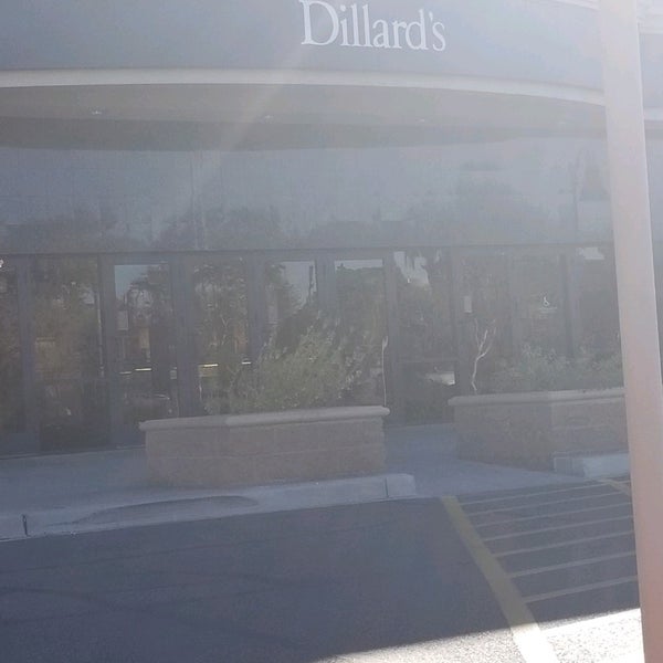 Dillard's Yuma Palms Regional Center Yuma, AZ
