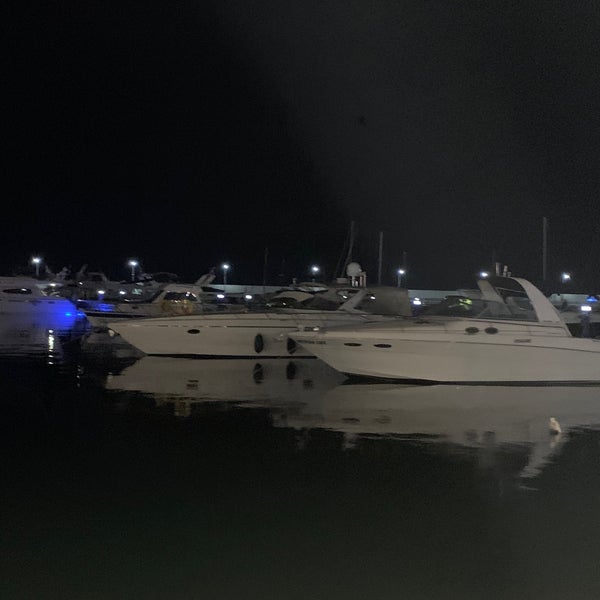 8/24/2020にGokkusがMersin Marinaで撮った写真