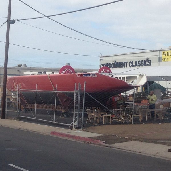 Consignment Classics Midway District San Diego, CA