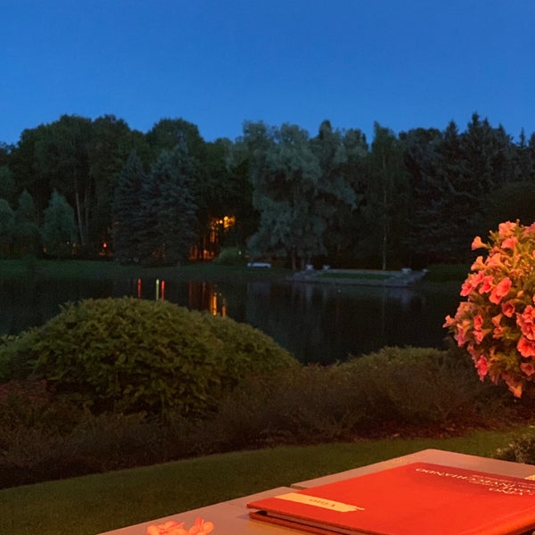 Foto diambil di II Lago dei Cigni oleh Nuof F. pada 8/15/2019
