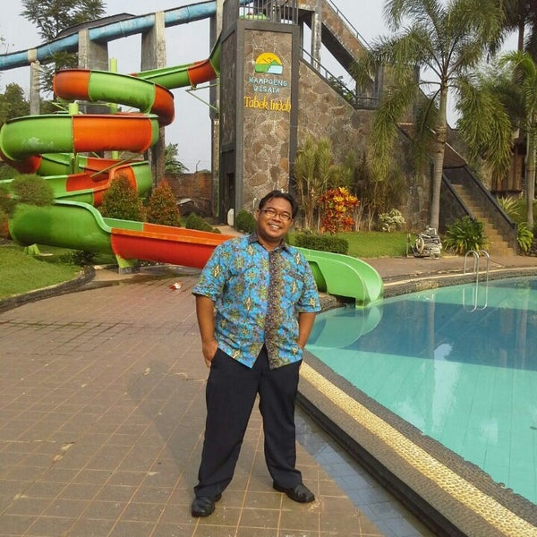 Fotos Em Kampoeng Wisata Tabek Indah Parque Fotos Em Kampoeng Wisata Tabek Indah Parque