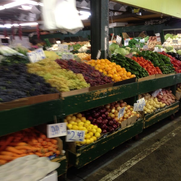 5/9/2013 tarihinde Van Randolph C.ziyaretçi tarafından Preston Market'de çekilen fotoğraf