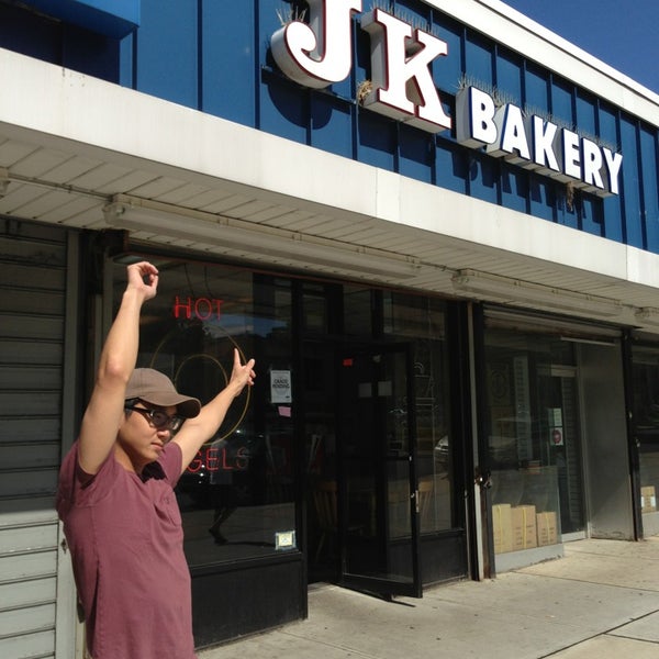 JK Bakery 3 tips from 102 visitors