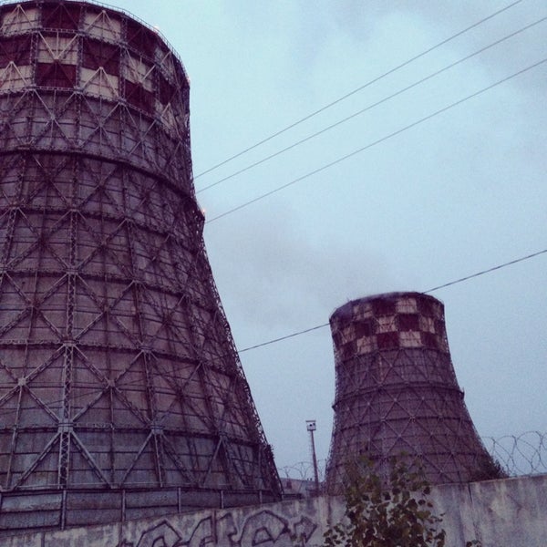 нижнекамск тэц-2 татнефть. квартиры на тэц 2.