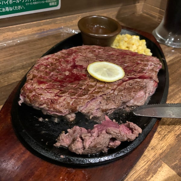 Photos At ステーキマン瑞穂店 西多摩郡 0 Tips