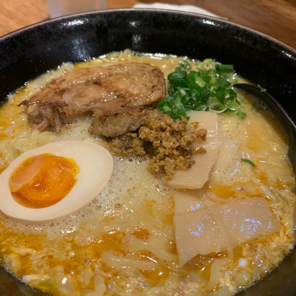 家紋らーめん茶屋 快 長間35 1