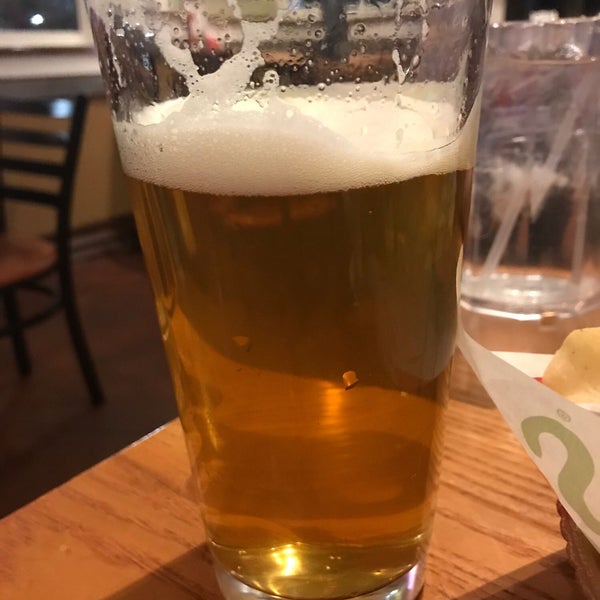 Photo taken at Chili&#39;s Grill &amp; Bar by Tyler E. on 1/24/2018