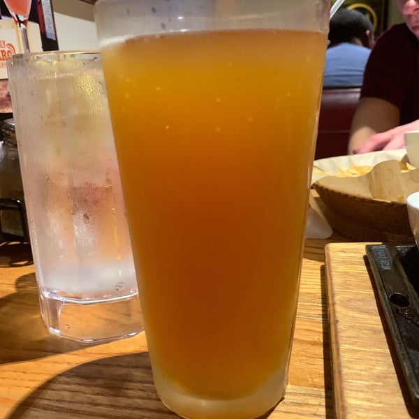 Photo taken at Chili&#39;s Grill &amp; Bar by Tyler E. on 10/22/2019