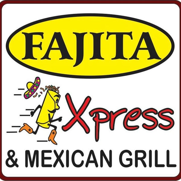 Fajita Express Mexican Grill Far West Side San Antonio, TX