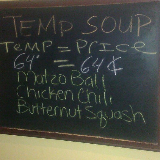 Photo taken at Eppy&#39;s Deli by David H. on 12/4/2012